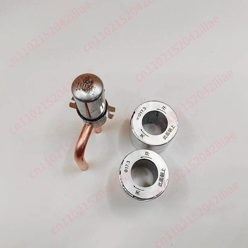 Electronic Expansion Valve Man - đánh giá và giá Electronics Repair Manual