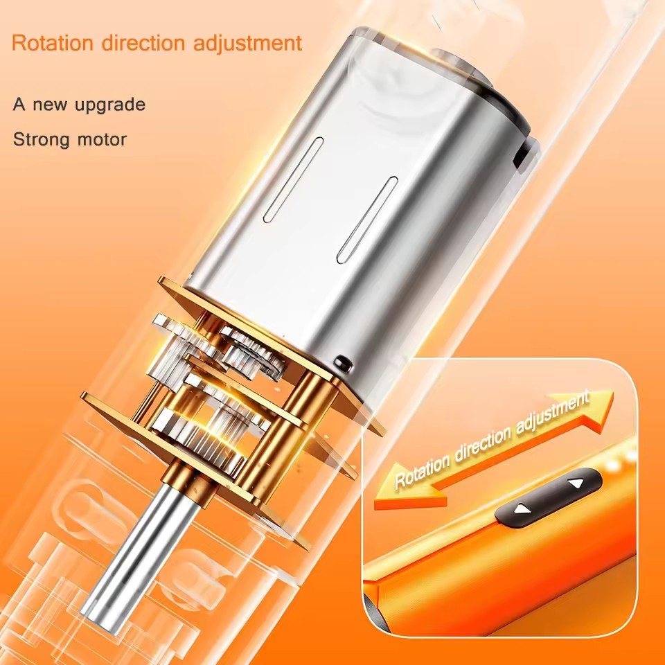 Electric Screwdriver Set Preci - đánh giá và giá Electronics Repair Manual